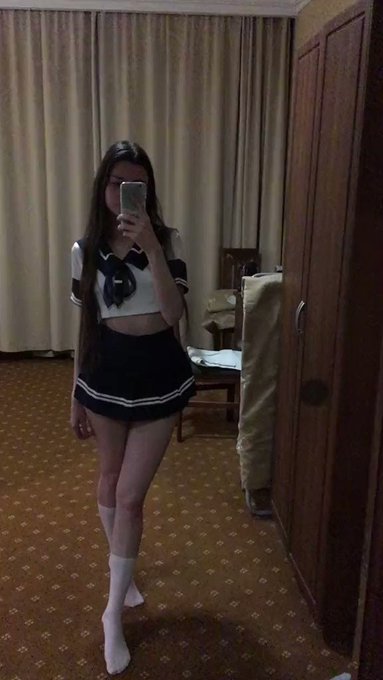 Meow meow meow 😻  #onlyfans #onlyfans_girl #onlyfansbabe #onlyfansgirl #onlyfansmodel #onlyfanspromo<a href="/tag/onlyfans"class="tags">#onlyfans</a><a href="/tag/onlyfans_girl"class="tags">#onlyfans_girl</a><a href="/tag/onlyfansbabe"class="tags">#onlyfansbabe</a><a href="/tag/sweet"class="tags"><span>#sweet</span></a><a href="/tag/legs"class="tags"><span>#legs</span></a><a href="/tag/cosplay"class="tags"><span>#cosplay</span></a><a href="/tag/skirt"class="tags"><span>#skirt</span></a><a href="/tag/longhair"class="tags"><span>#longhair</span></a><a href="/tag/mirror"class="tags"><span>#mirror</span></a>