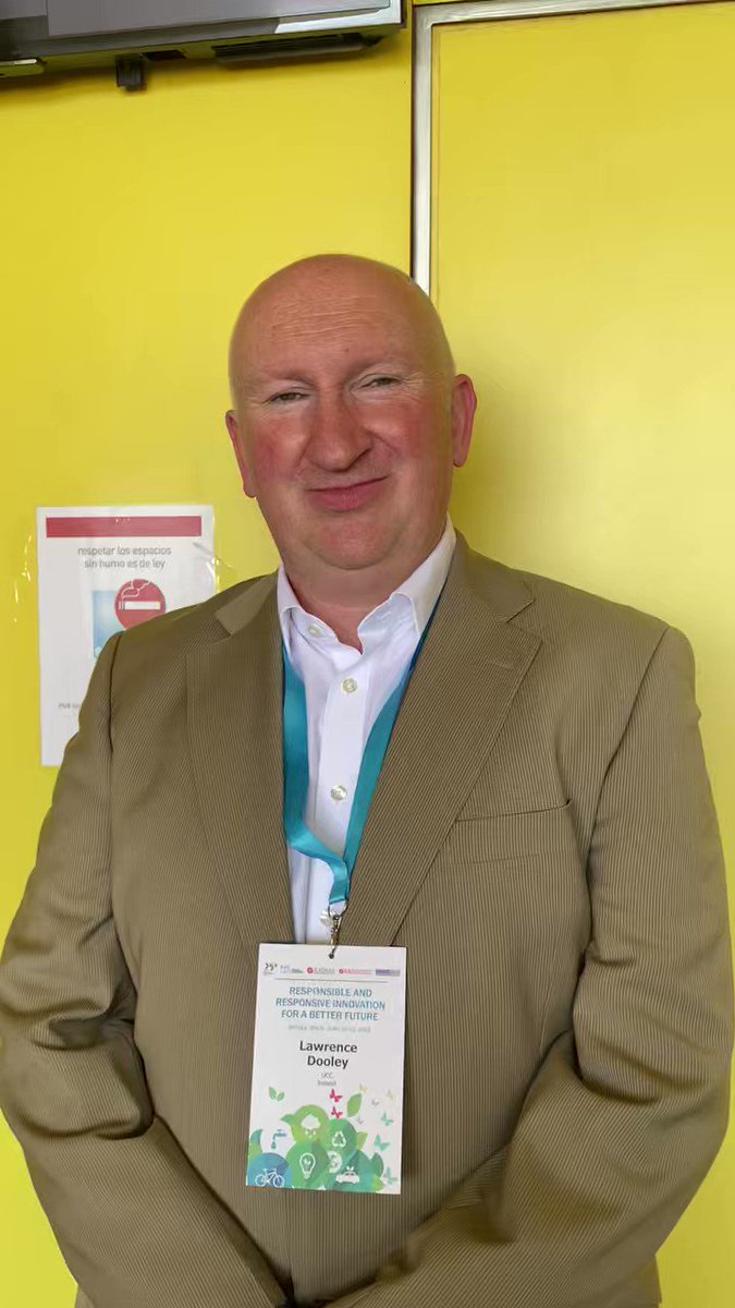 Professor Laurence Dooley