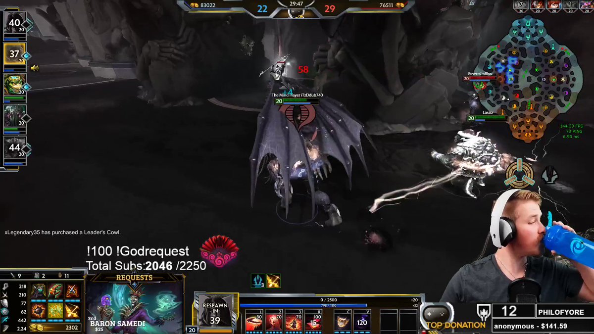 Incon on Twitter "Yea man tanks are fine ) http//Incon.Live"