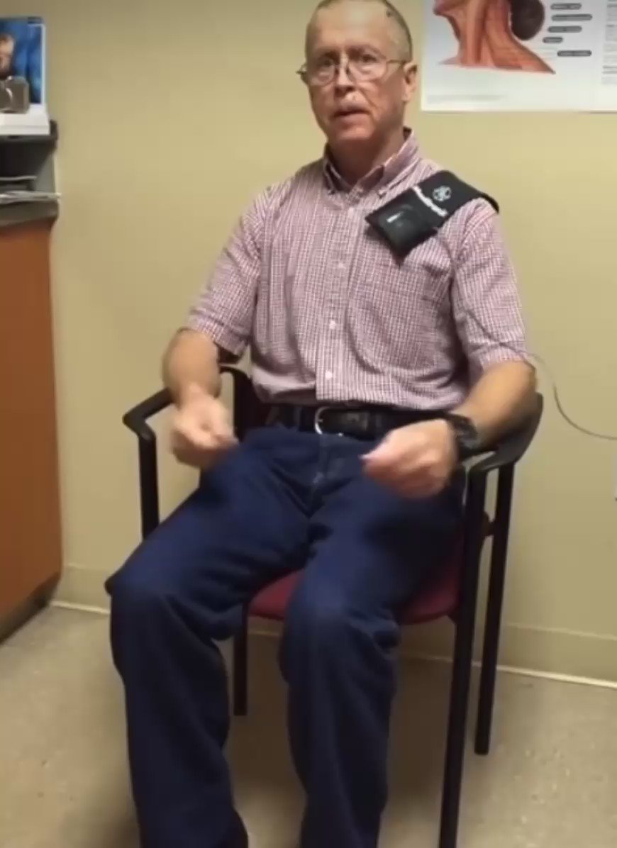 oren-gottfried-md-on-twitter-tremors-be-gone-love-seeing-this-man-s