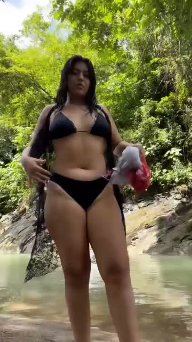 Andrea Granda on X: I really like my new bikini, how about you?  t.coKkh7GD9L22  X