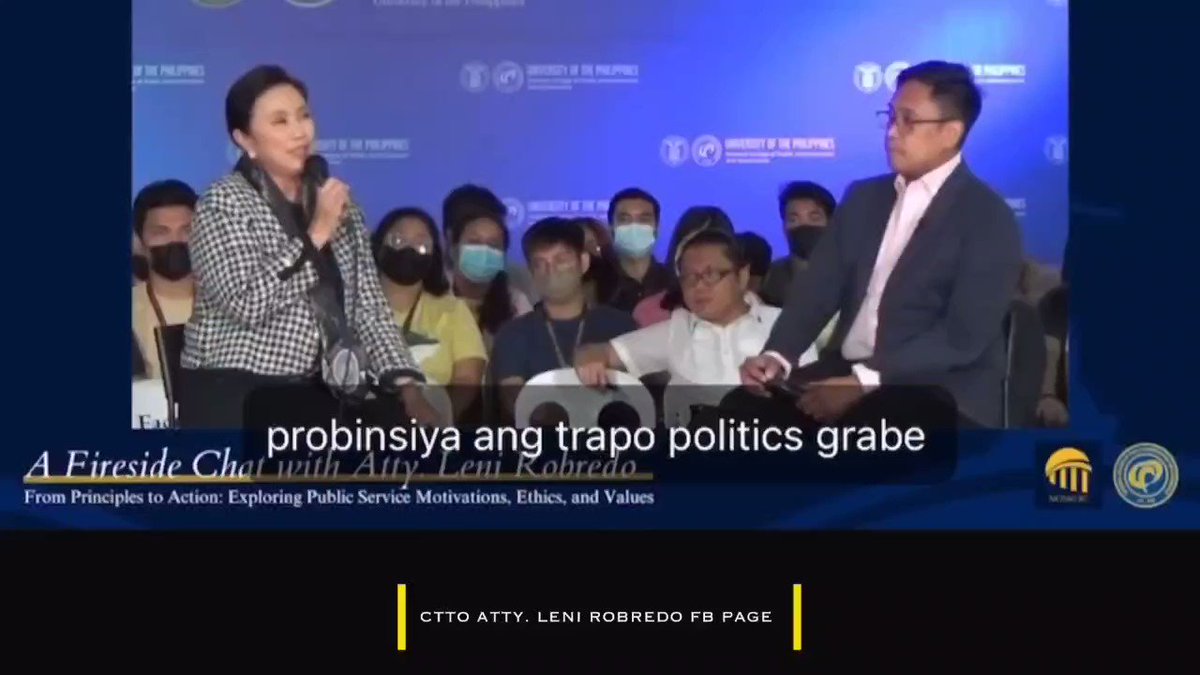 SpanishPinay on Twitter ""kailangan may pushback na from civil society