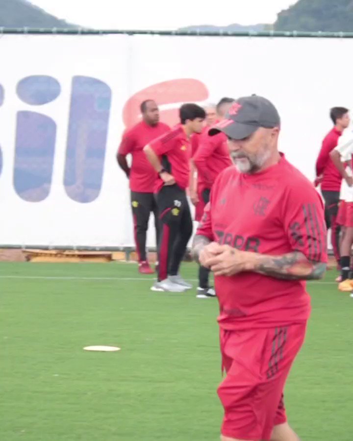 Flamengo on Twitter