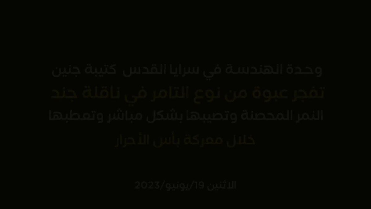 Video Poster