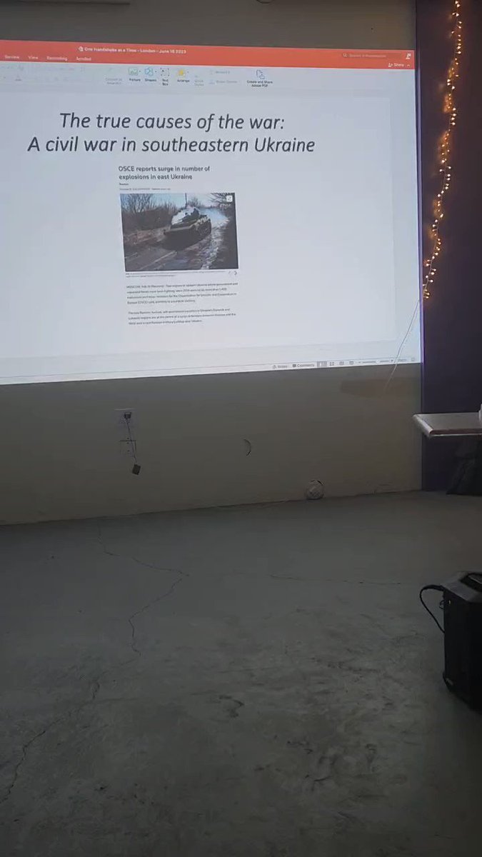 Video Poster