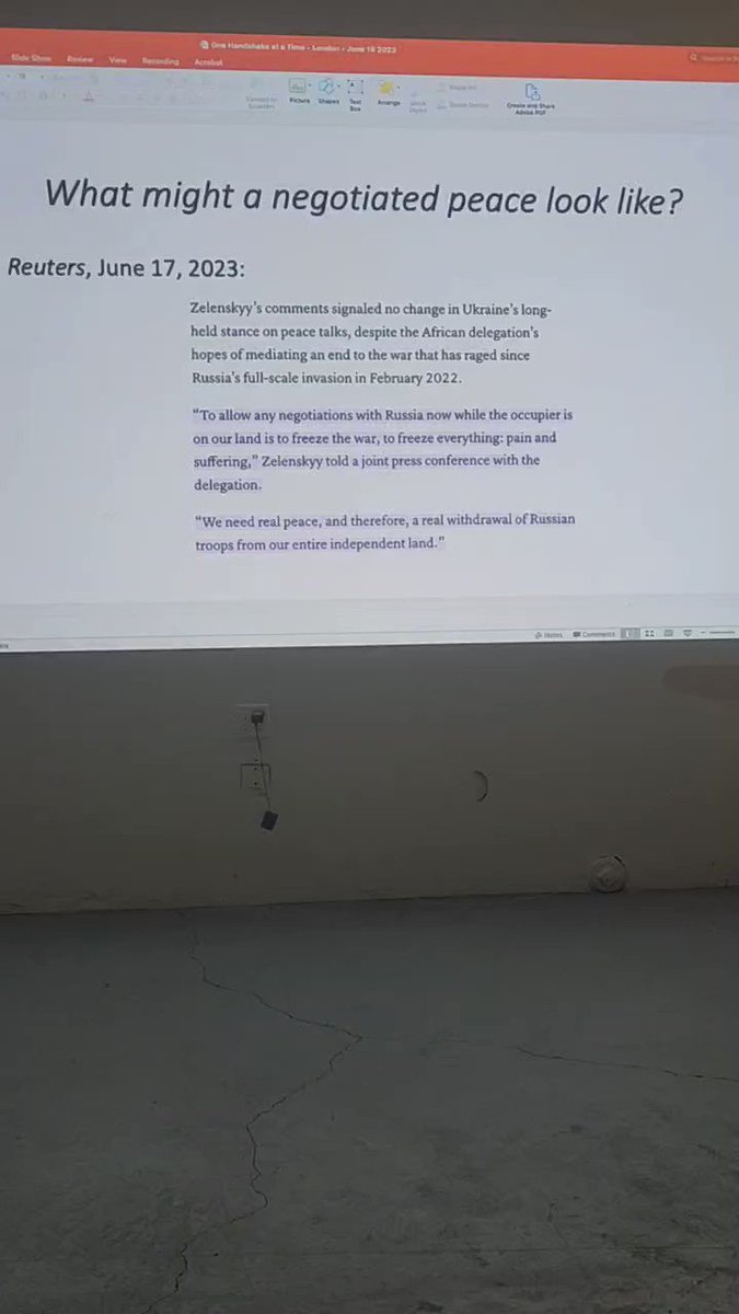 Video Poster