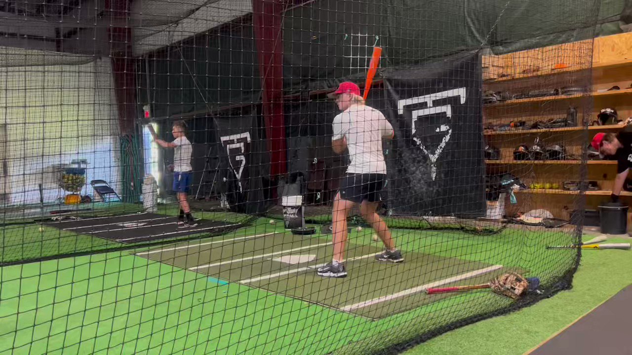 Top Gun Baseball (TopGun_Baseball) / Twitter