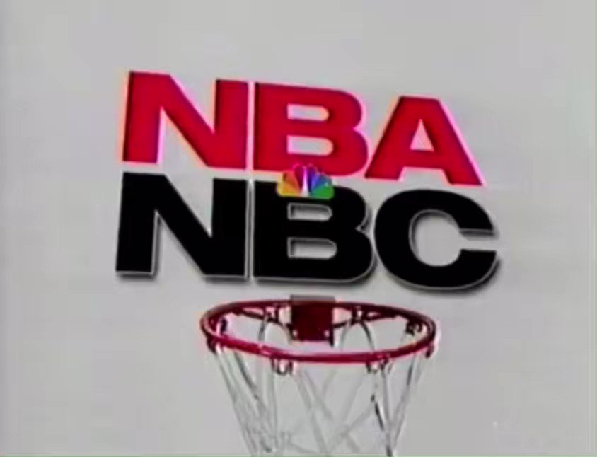 RT @NBA90s: NBA Playoffs on NBC promo (1998)
Lakers vs Jazz 
Pacers vs Bulls https://t.co/PBuPyDdO5e