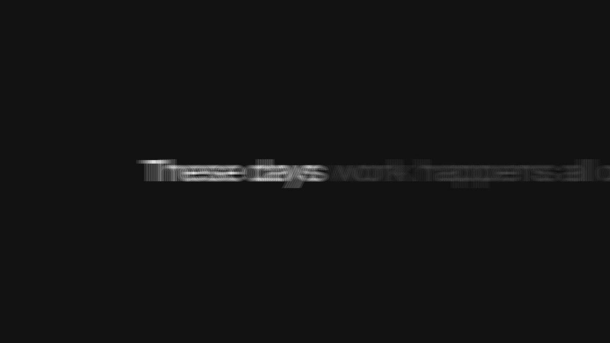 Video Poster