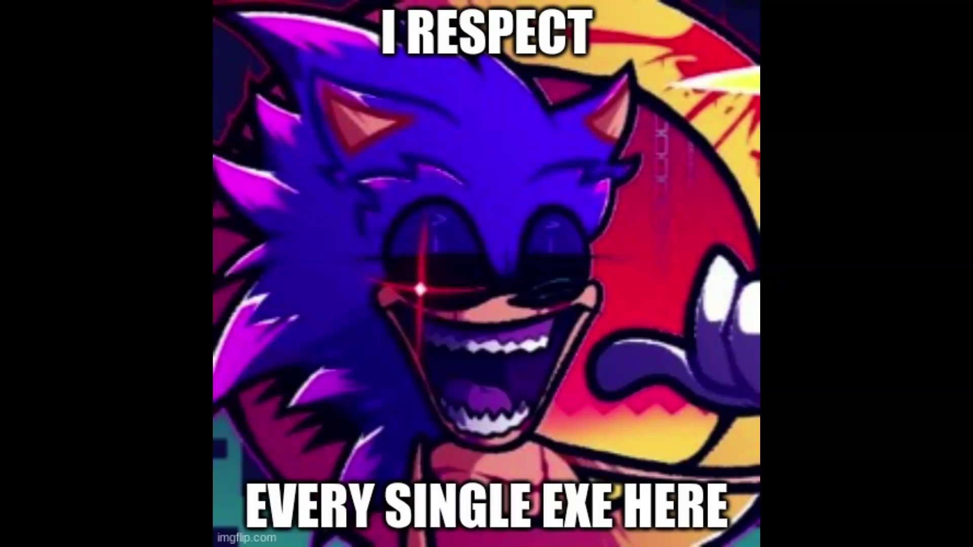 Sonic.exe Memes - Imgflip