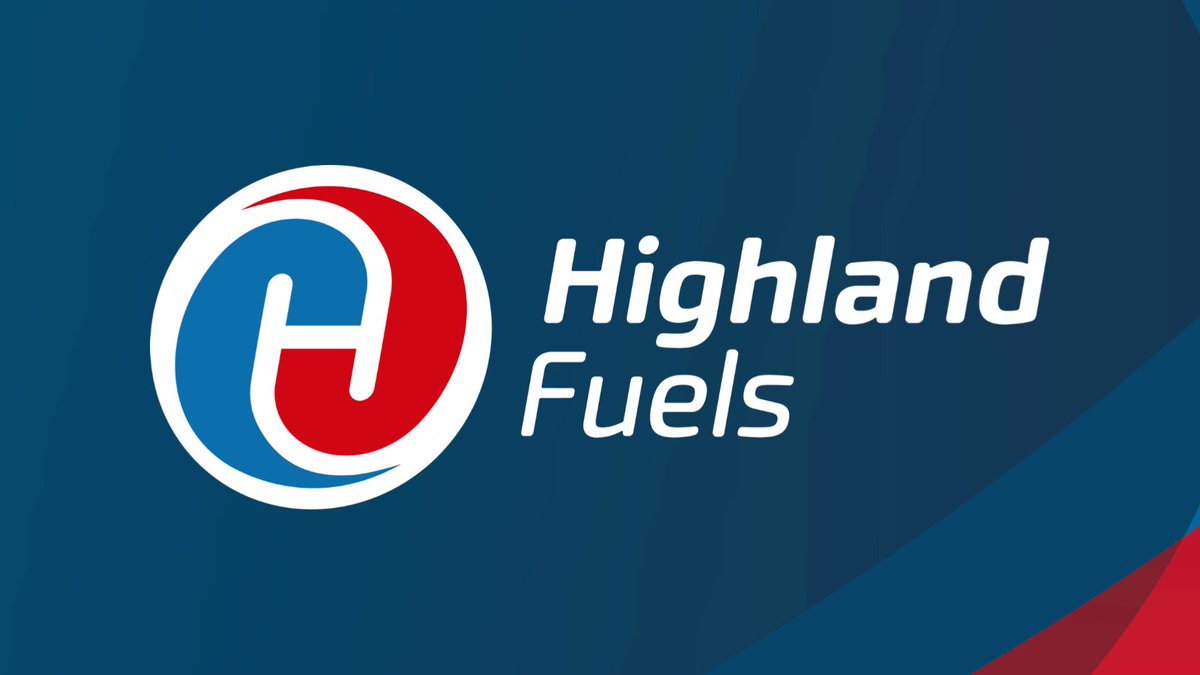 HIGHLAND FUELS LTD (@HighlandFuels) / X