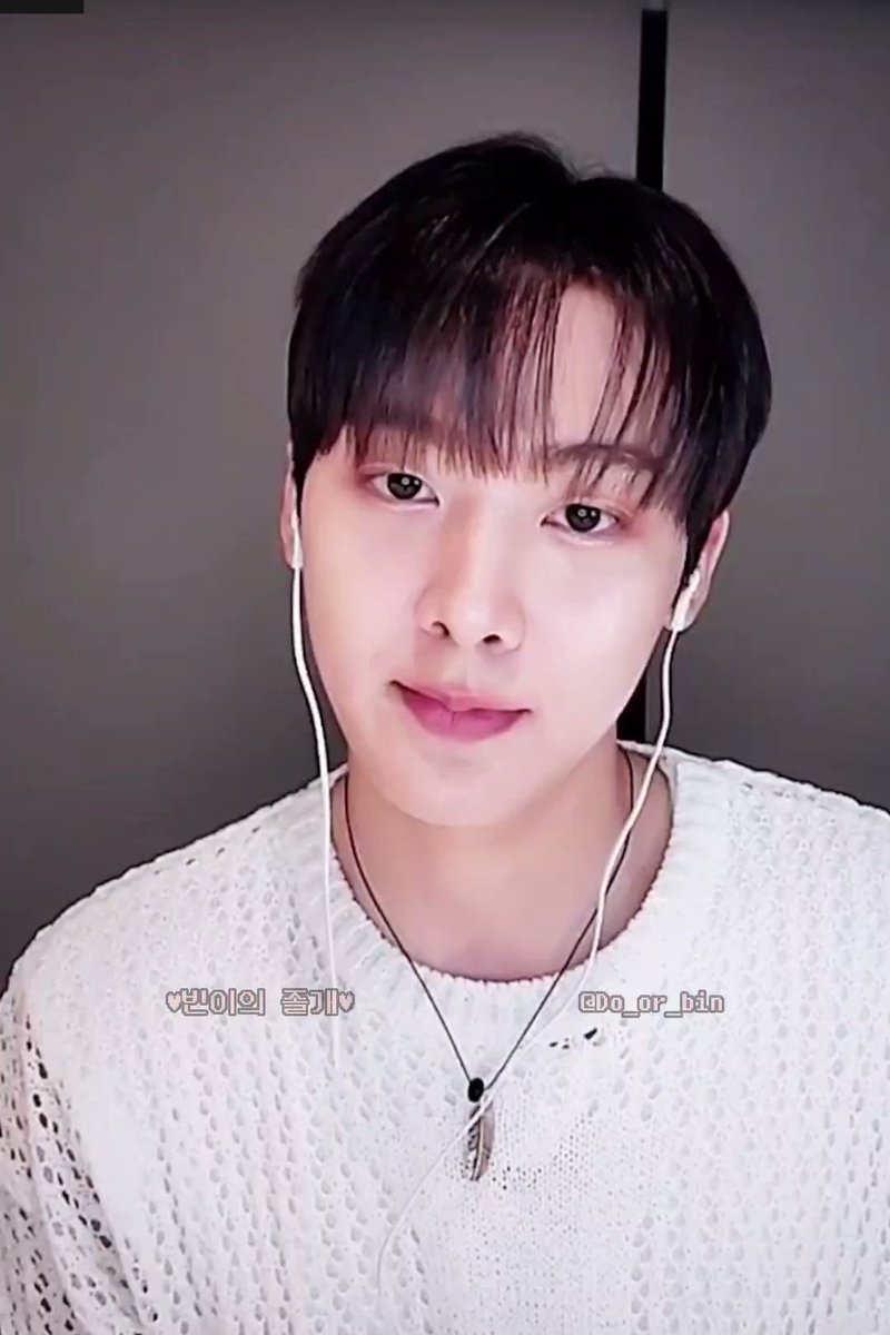 🫠빈이의 졸개🫡🫶 on Twitter "말하지 않아도 알지 산하야 나도 잘할게 괜찮은 줄 알았는데 영통 끊고 나서 너무 많이