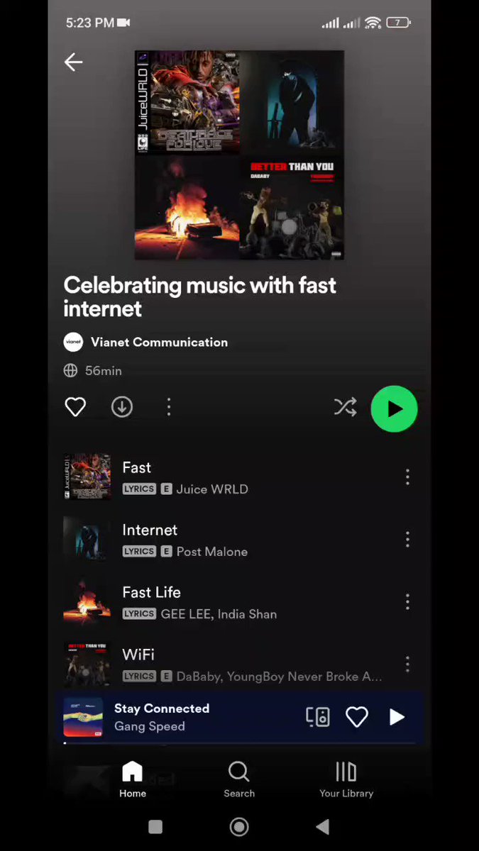 @Vianetofficial's video Tweet