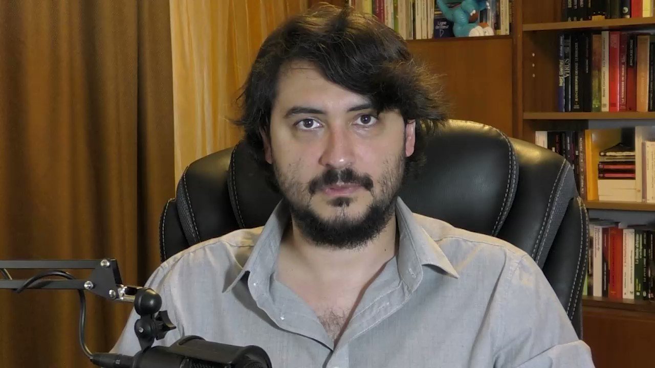 Daniel Conversano on Twitter 