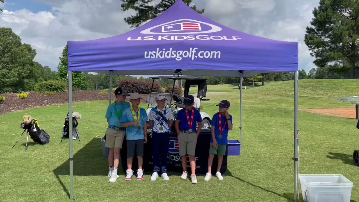The Chimneys Golf Course on Twitter: quot Our uskidsgolf tournament is The Chimneys Golf Course on Twitter: quot Our uskidsgolf tournament is