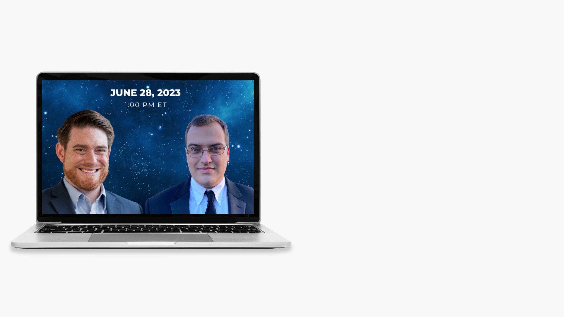 Cygnal Polling & Analytics on Twitter: "Two of the best minds in