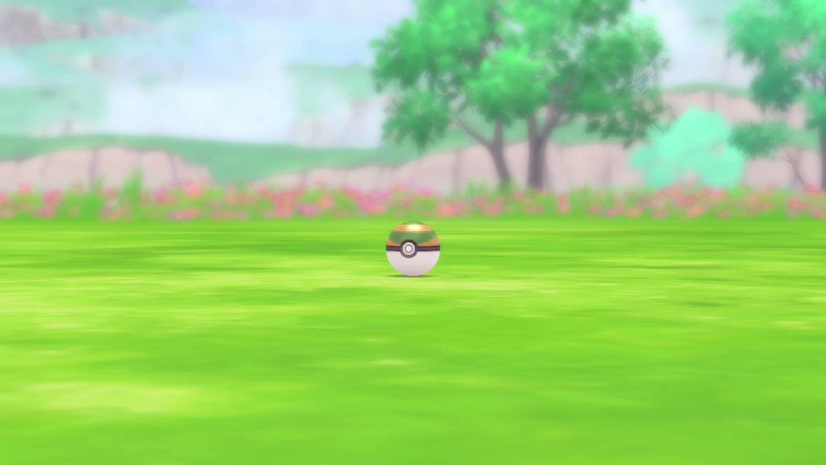 Riyaly on X: Shiny Shaymin after 2,519 Soft Resets in Pokemon
