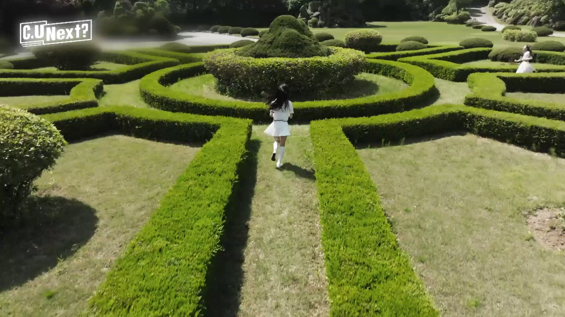 C U Next? (CUNext_official) / Twitter