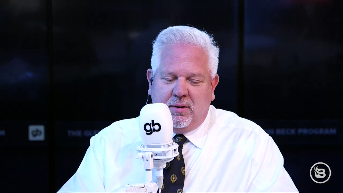 Glenn Beck on Twitter "I hope Sexxy Red doesn't mind my interpretation