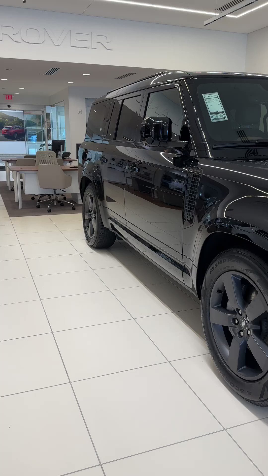 Land Rover Englewood (EnglewoodLR) / Twitter