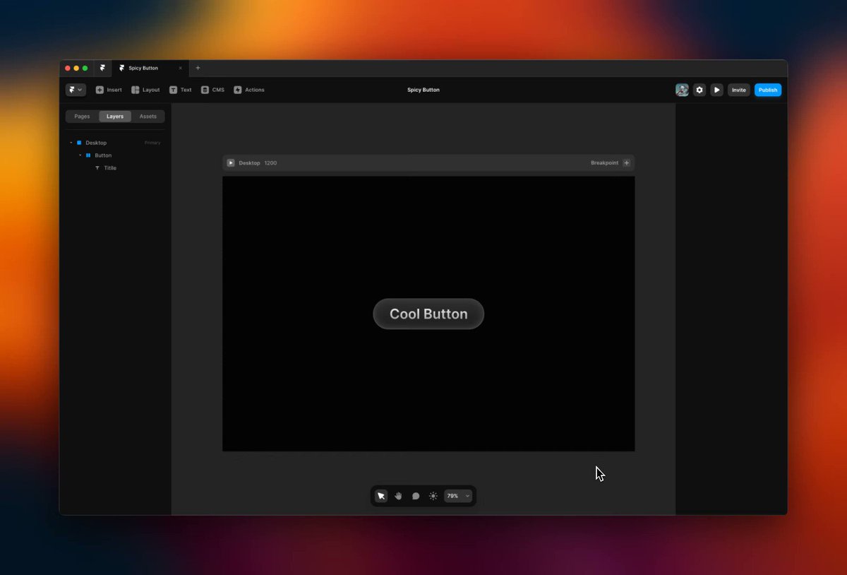 Video Poster