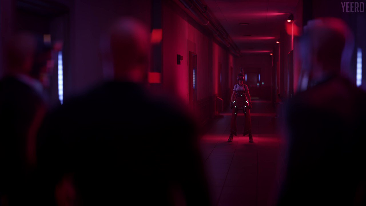 @Yeero3Ds video Tweet