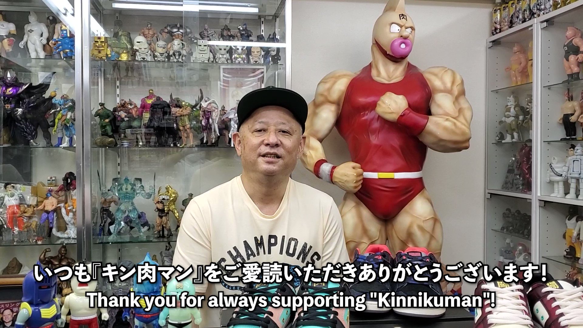 @atmos_tokyo's video Tweet