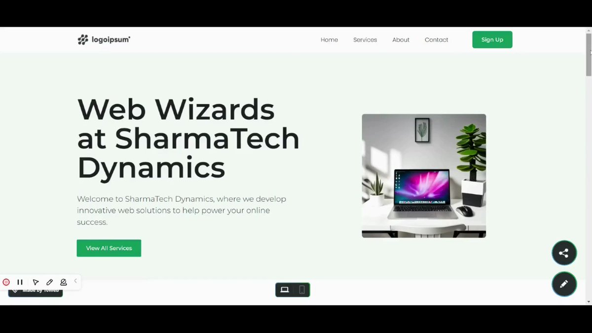 Video Poster