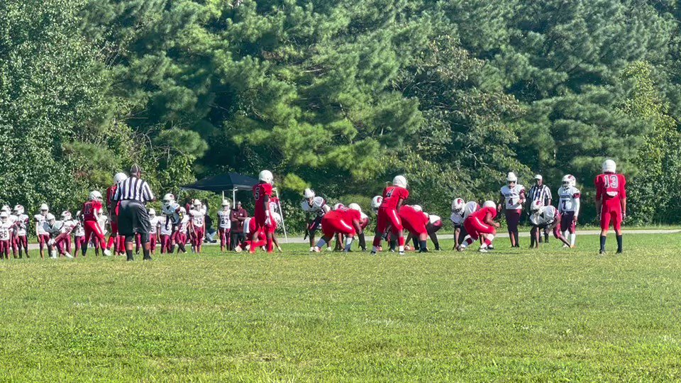 Andre Turnipseed (TurnipseedAndre) / Twitter