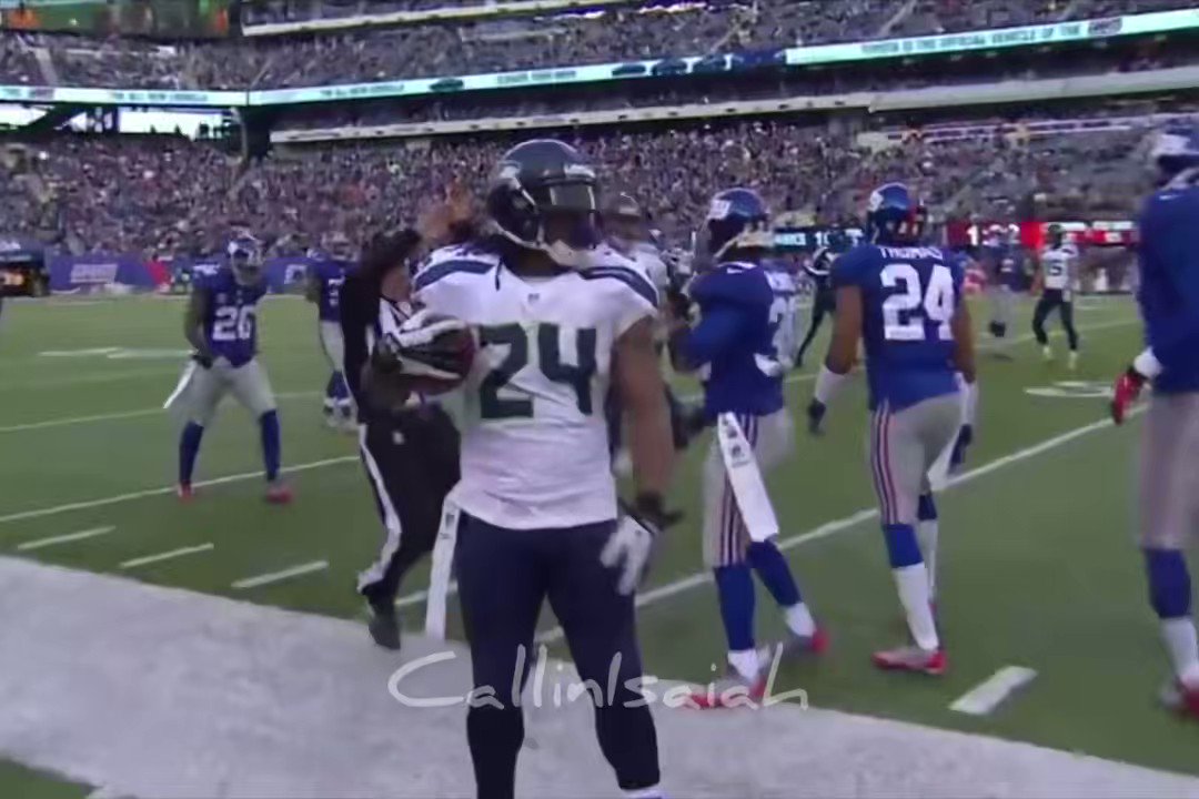 RT @CallinIsaiah: Marshawn Lynch- The Hillbillies by Kendrick Lamar and Baby Keem https://t.co/V6E7ebwFuH