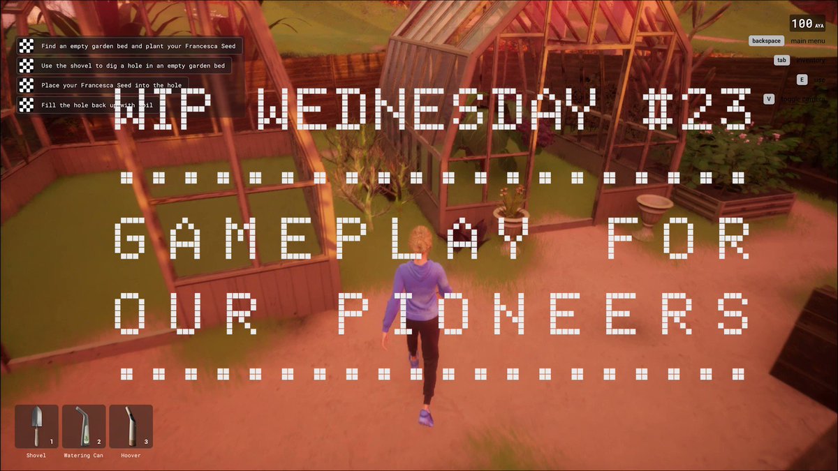 Today - 🧱/🌿 on X: 🕹️ PLAY 'SMASH KARTS' TO WIN 5 SPOTS 🕹️ You asked for more ways to play to win, so lets return to our favourite so far
