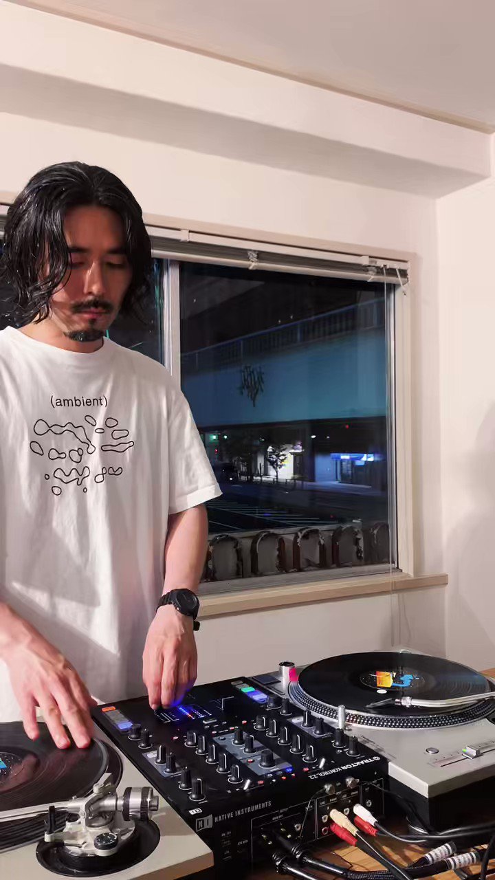 DJ SHOTA on Twitter: