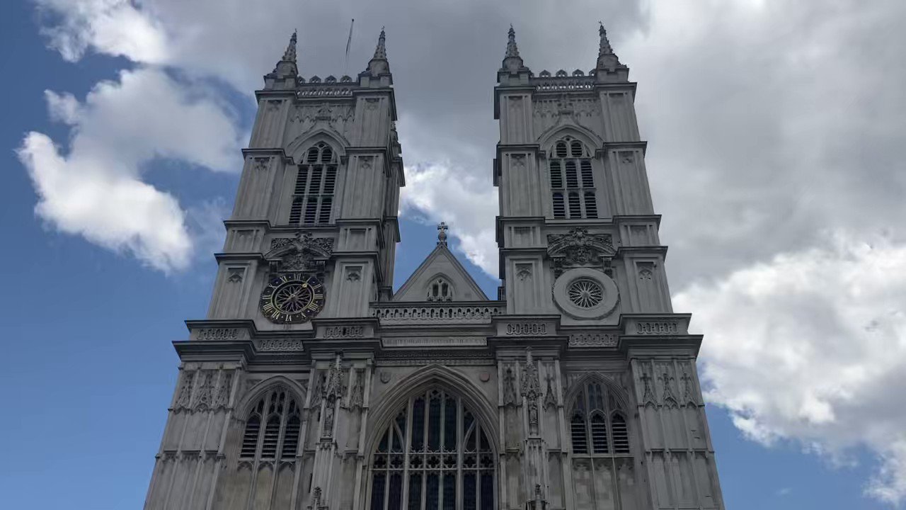 Westminster Abbey on Twitter "Wishing HRH The Prince of Wales a very