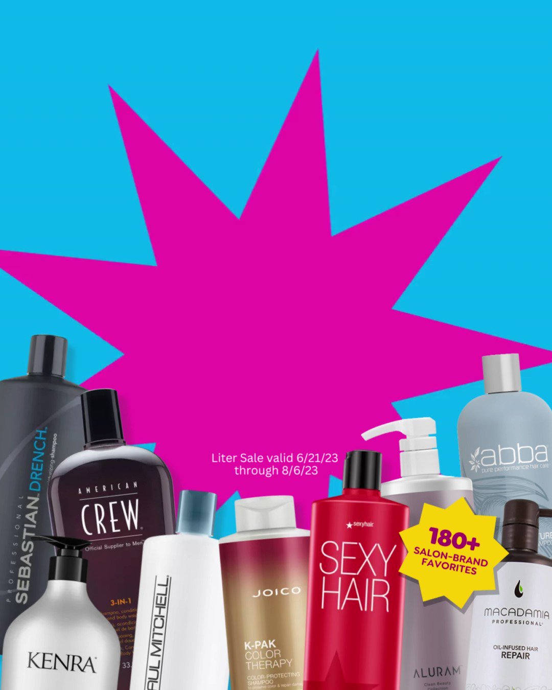 beautybrands s video Tweet