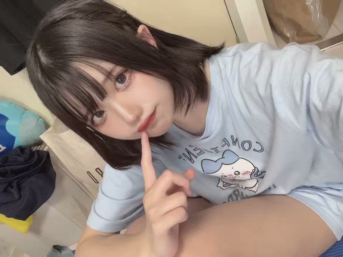 コスプレイヤーしろいのTwitter動画5