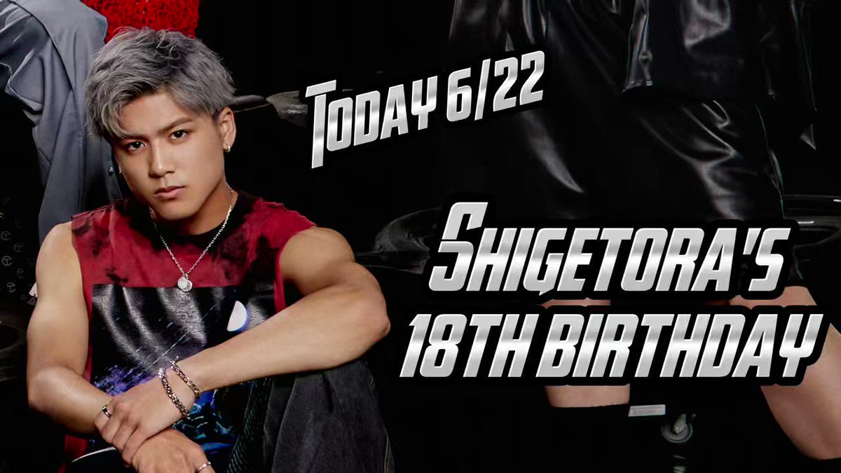 THE JET BOY BANGERZ【公式】 on X: THE JET BOY BANGERZ【公式】 on X:
