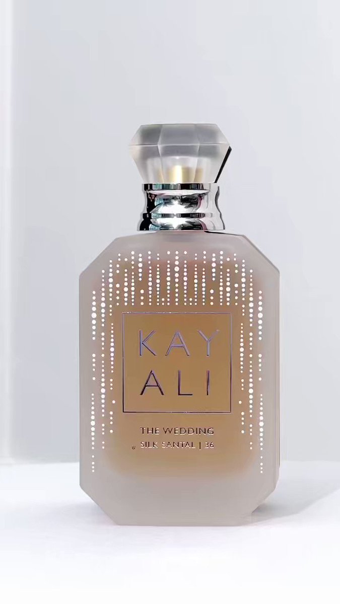 HUDA BEAUTY KAYALI Wedding 1.5ml 2個 - 通販 - nutriplanet.org