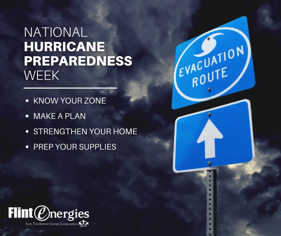 Flint Energies (flintenergies) / Twitter