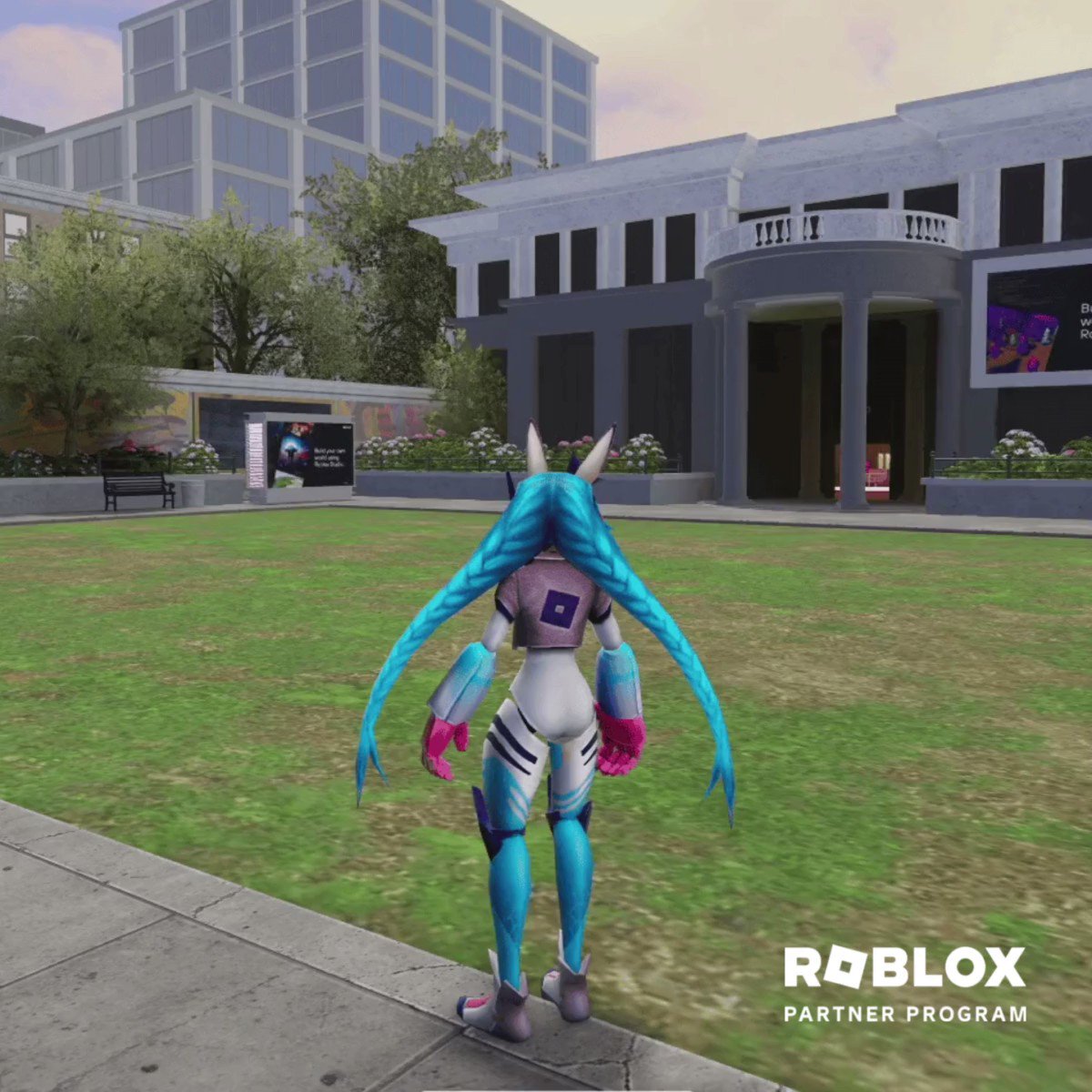 Adidas creates clothing for Roblox avatars, News