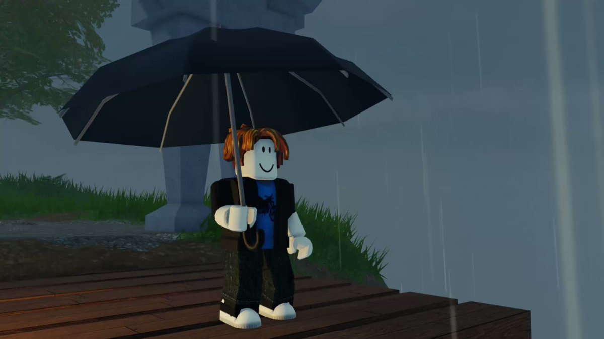 Yasu Yoshida on Twitter "I made a short video yesterday demonstrating how to use umbrellas in