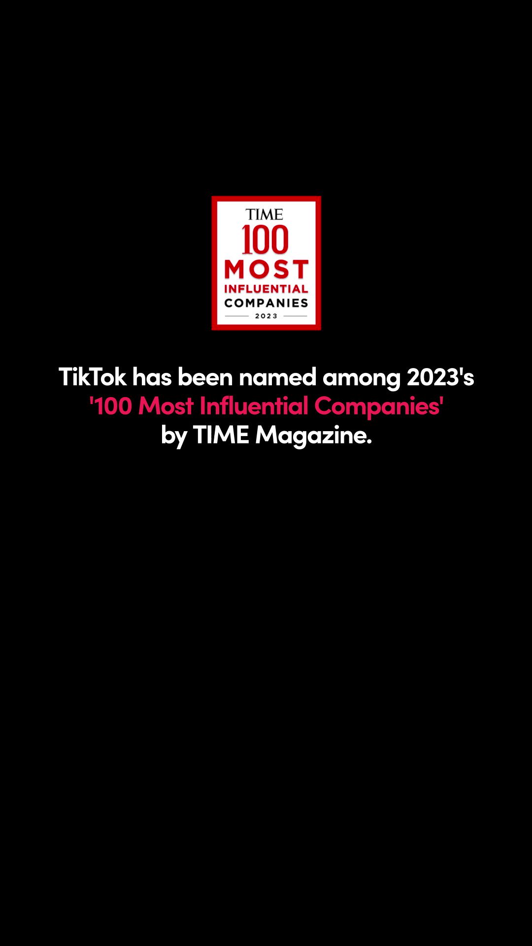 TikTok US (@tiktok_us) / X