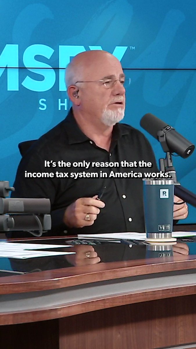 dave-ramsey-on-twitter-when-you-get-a-tax-refund-that-just-means-you
