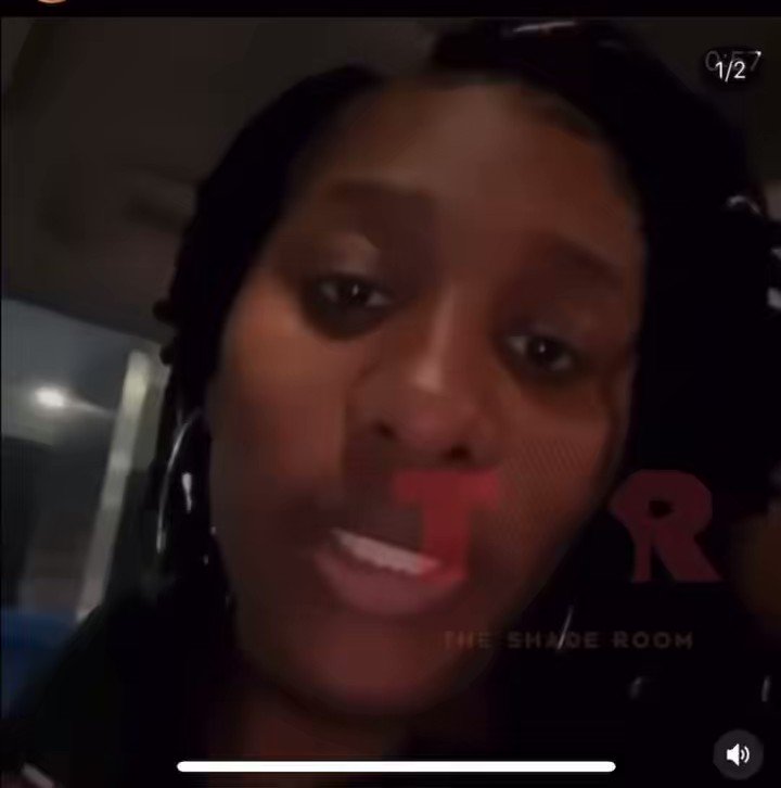 Regina Targaryen on Twitter "RT cindajah she tore Louis a new