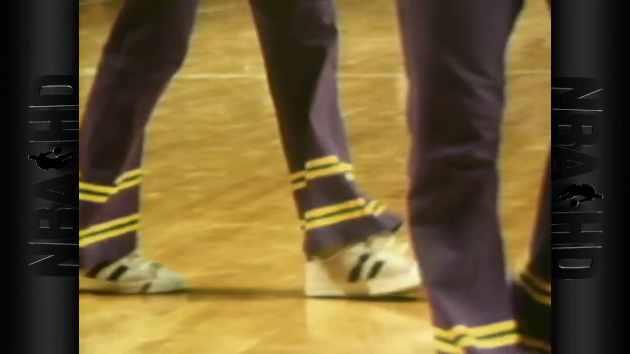 Happy Birthday to Jazz Legend, Pistol Pete Maravich 