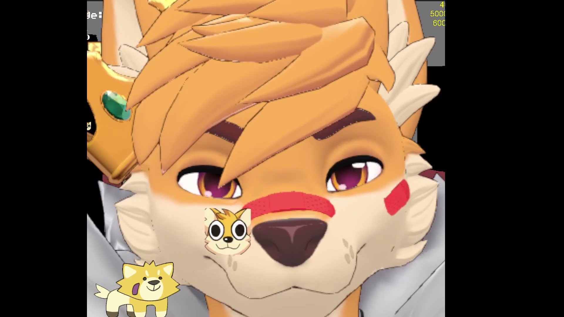 itsYaBoiWhiskey on X: Dingo Boi going live on twitch once more