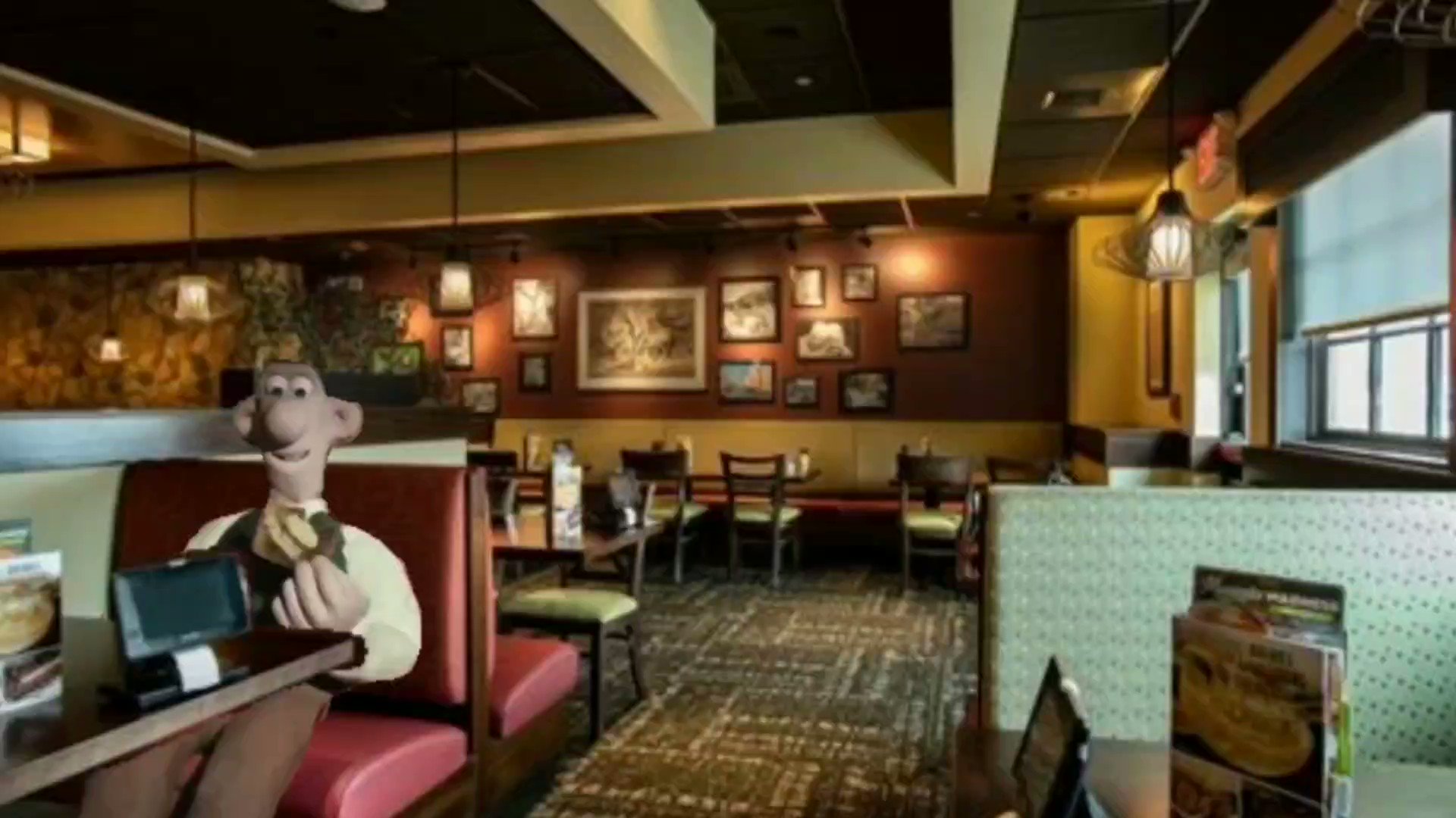 fish taped to ATM on Twitter "RT little_ampharos Wallace enjoys