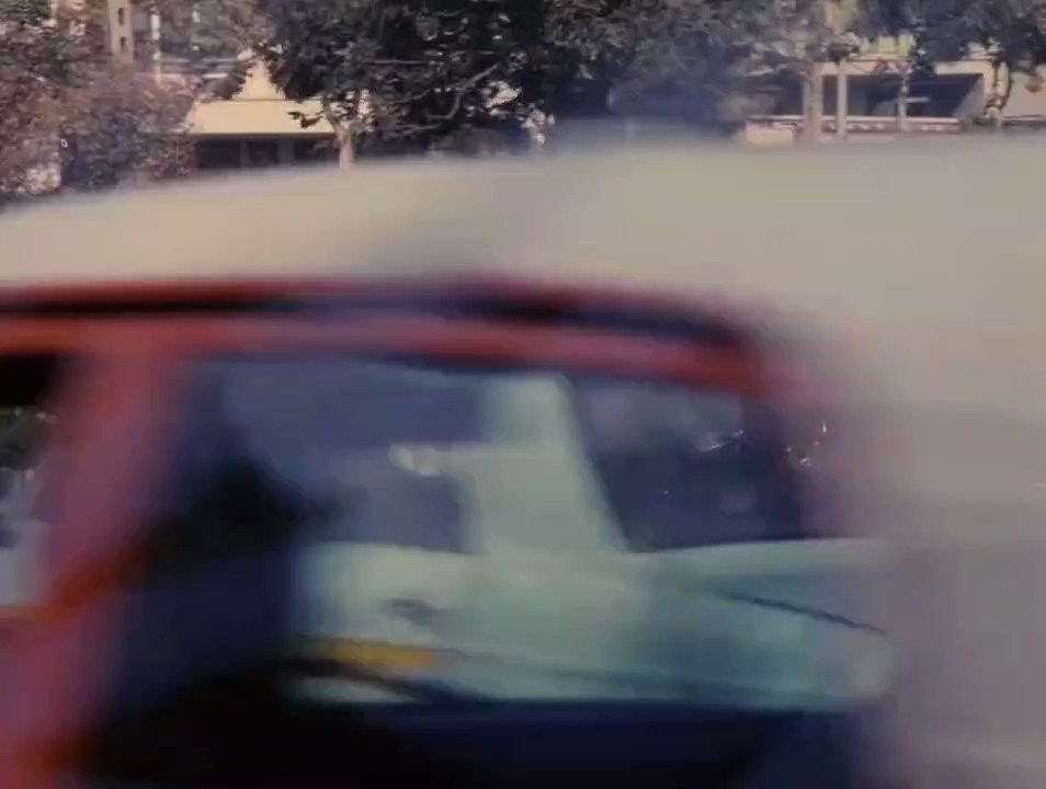 Happy Birthday, Abbas Kiarostami! 