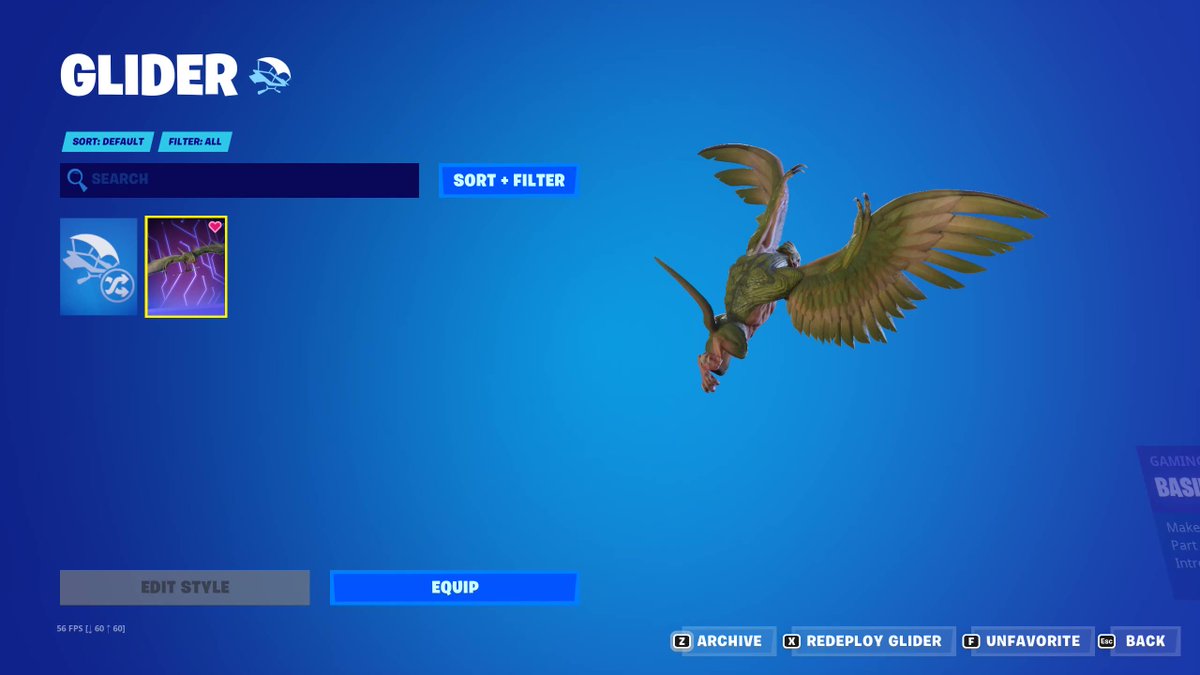 В Fortnite появятся образы Цири и Йеннифер из третьего «Ведьмака»