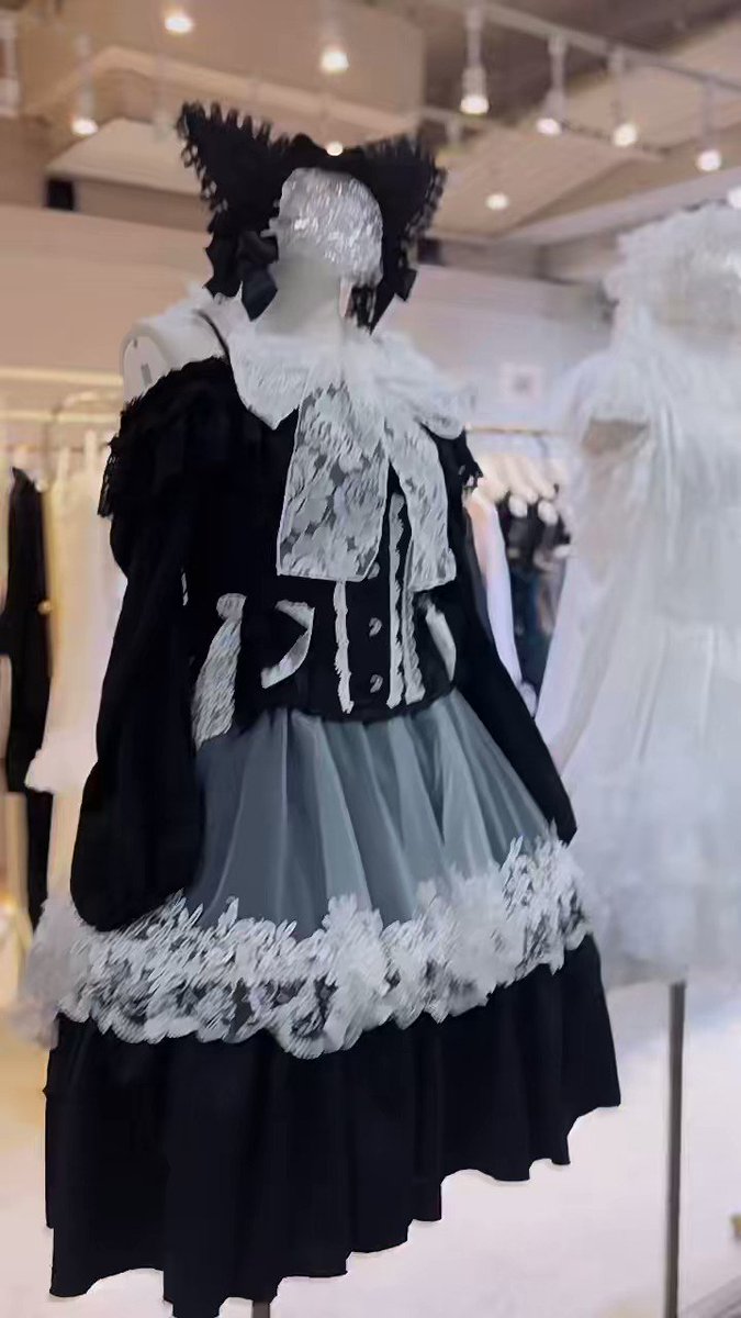 スタニングルアー MRCORSET 猫耳ヘッドドレス 白 ホワイト | ochge.org