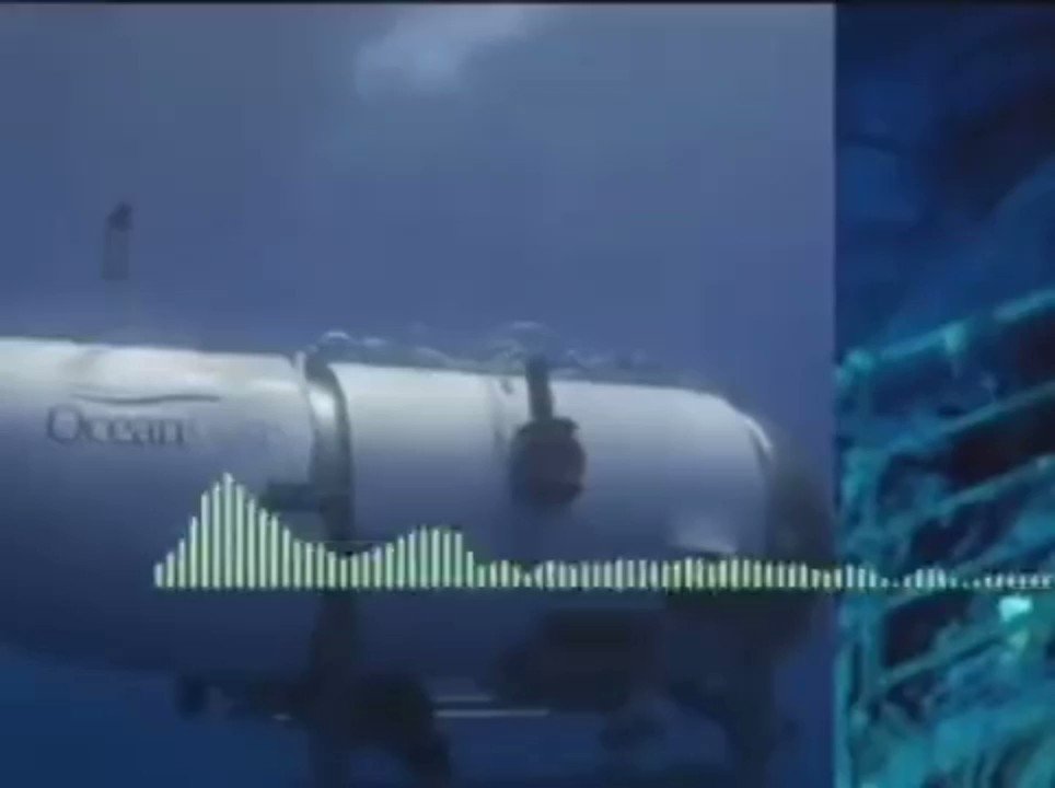 Lost Submarine 2025